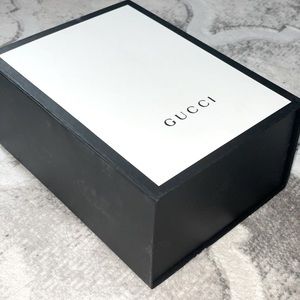 Gucci Original Box